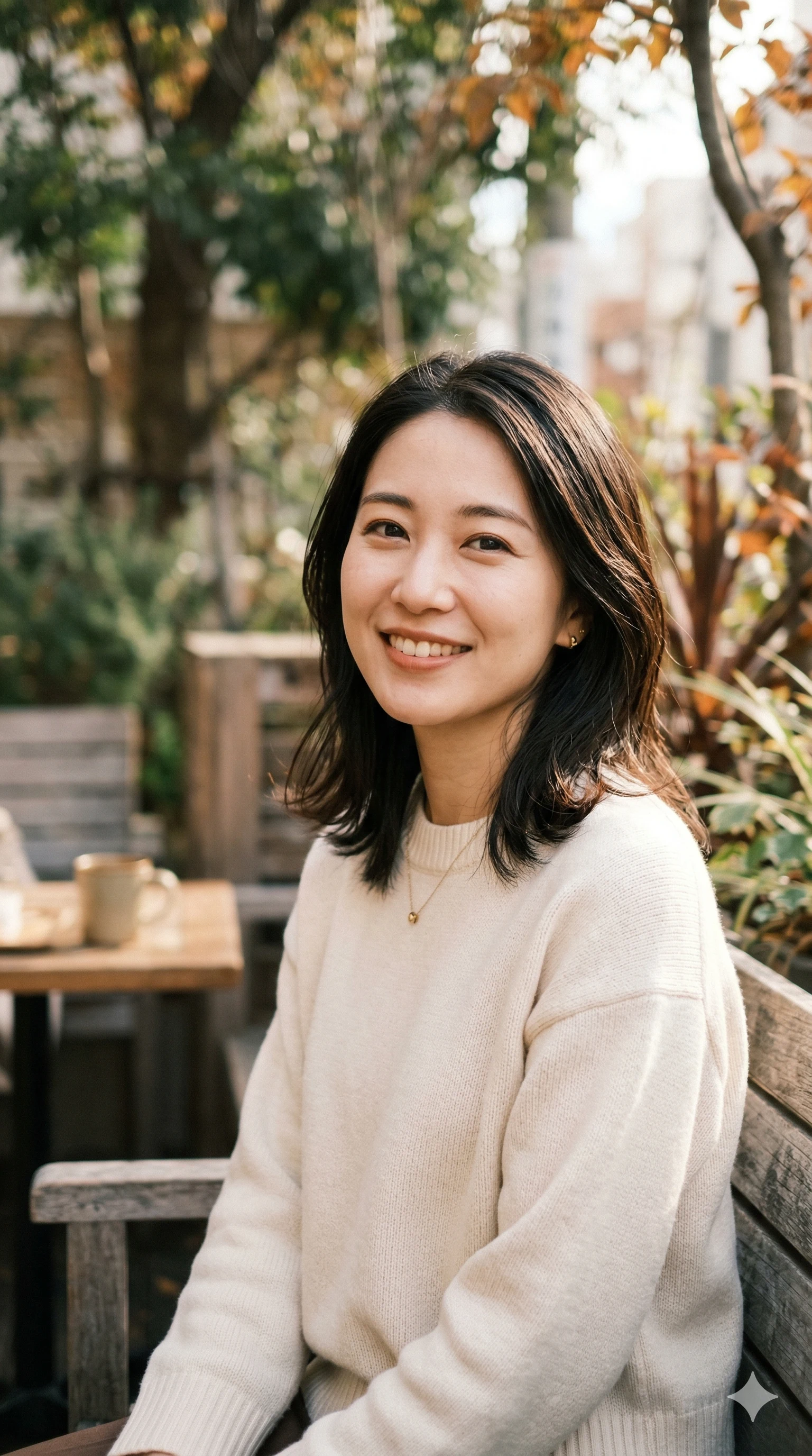 인플루언서 프로필